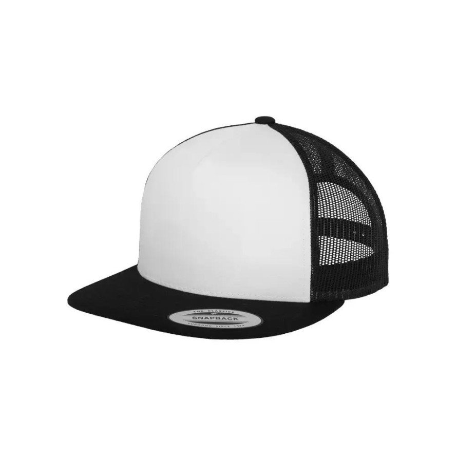 Czapka Flexfit Classique Plat