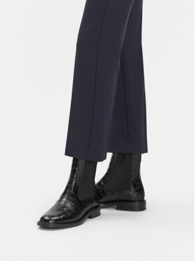 Gino Rossi Sztyblety C-PETRA-25478PE-C Czarny