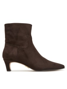 Steve Madden Botki Davis-S 11005692 Brązowy