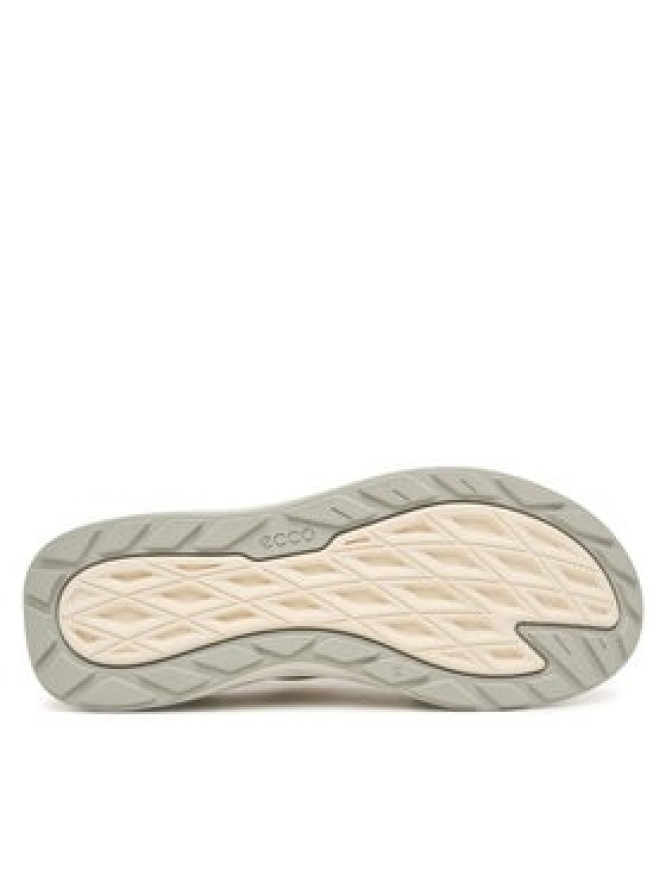 ECCO Sneakersy Biom 720 W GORE - TEX 85030357019 Biały