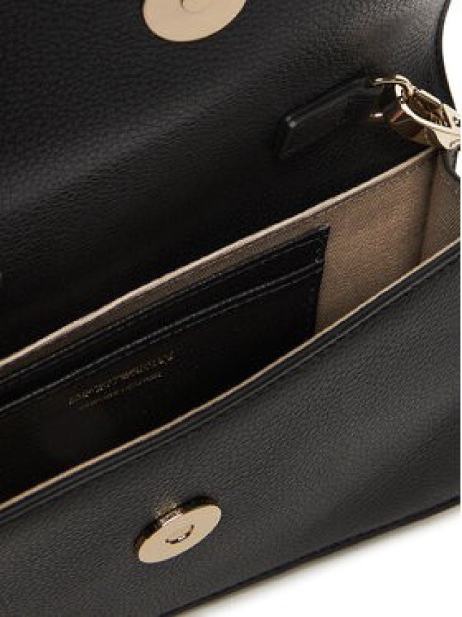 Emporio Armani Torebka EW003036 AF19568 UC001 Czarny