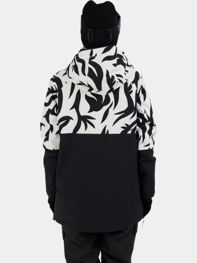 Anorak Damski Fundango Birch ECO Logo