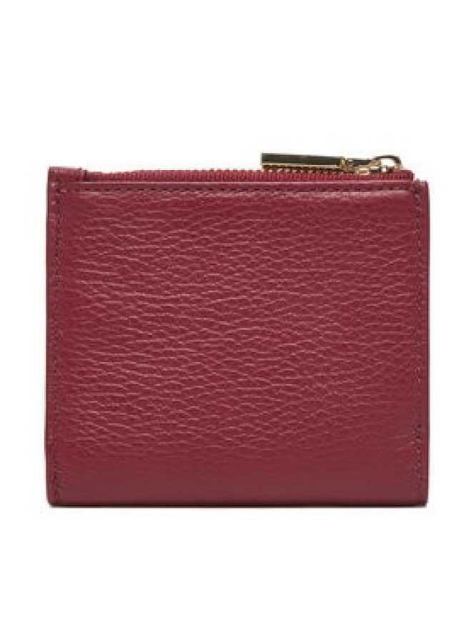 Coccinelle Portfel E2 MW5 11 F7 01 Bordowy