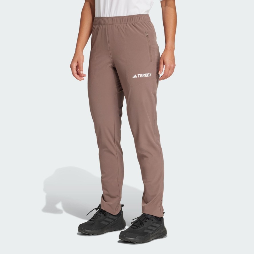 Spodnie Multi Essentials Stretch