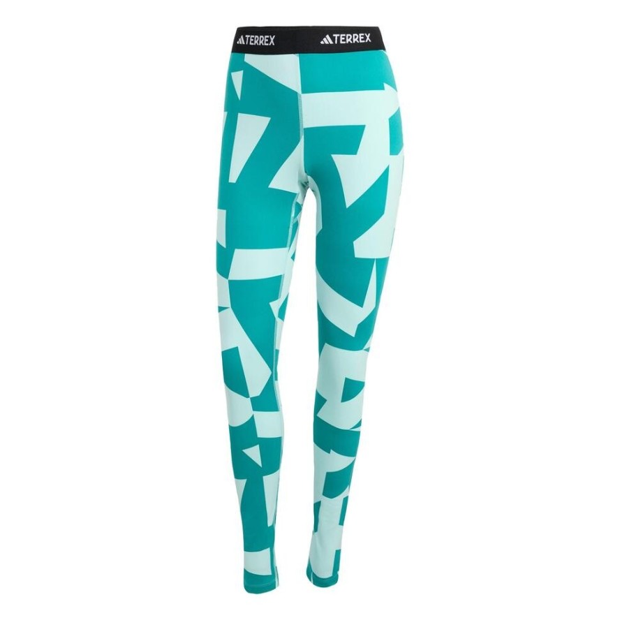 Legginsy bazowe Multi Synthetic Base Layer