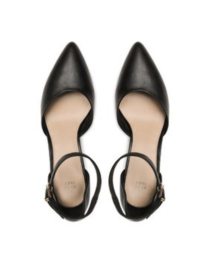 Jenny Fairy Czółenka WS210702-10 Czarny