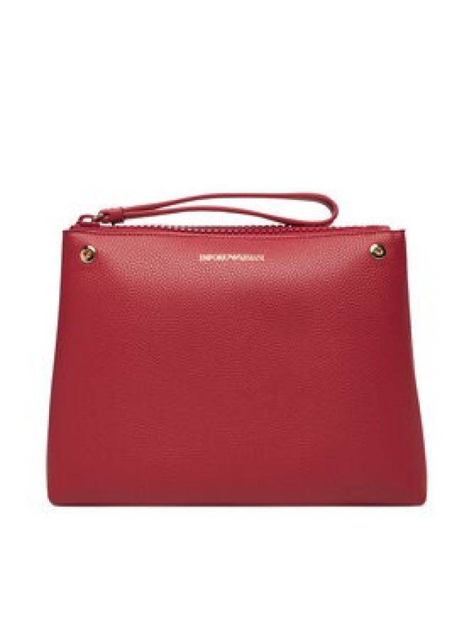 Emporio Armani Torebka EW000360 AF12036 M5068 Czerwony