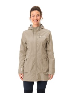 Parka damska VAUDE Skomer II