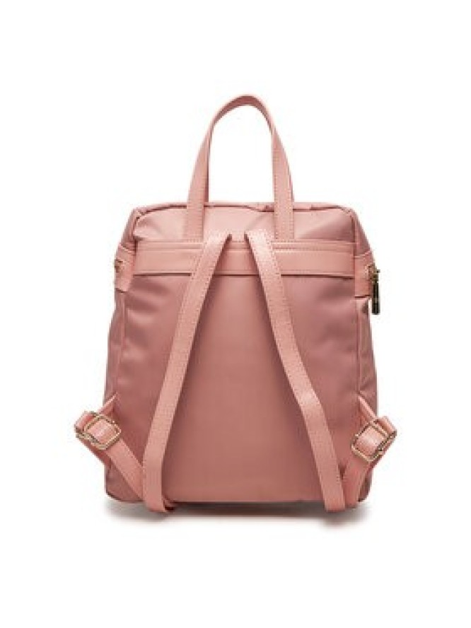 Beverly Hills Polo Club Plecak BHPC-H-002-07 Różowy