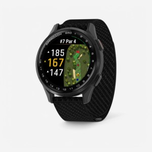 Zegarek do golfa GPS Garmin Approach S50