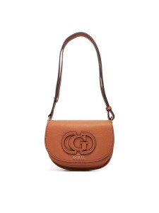 Guess Torebka Calebra Mini HWBG95 36780 Brązowy