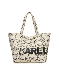 KARL LAGERFELD Torebka A3W50030 Kolorowy