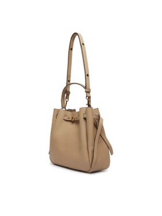 Tory Burch Torebka 166982 Beżowy