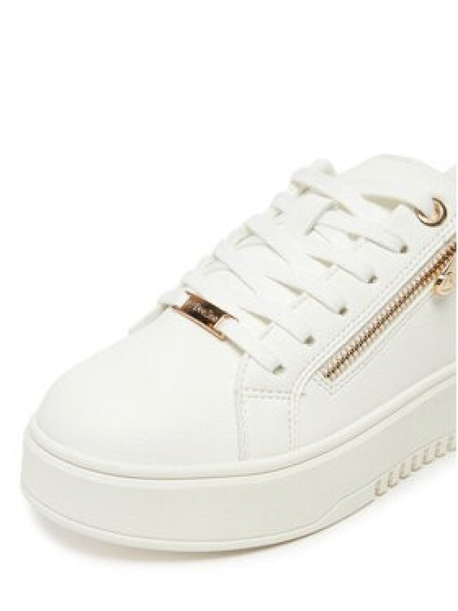 DeeZee Sneakersy AM25233-D Biały