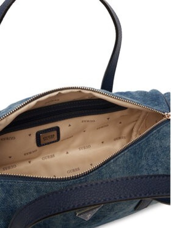 Guess Torebka Kassie HWDG99 30050 Niebieski