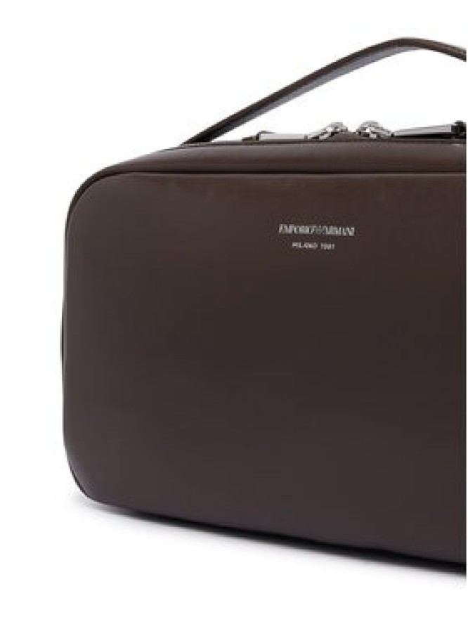 Emporio Armani Torebka EW005648 AF32959 Szary