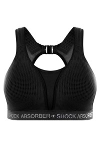 Biustonosz Shock Absorber Ultimate Run Bra Padded