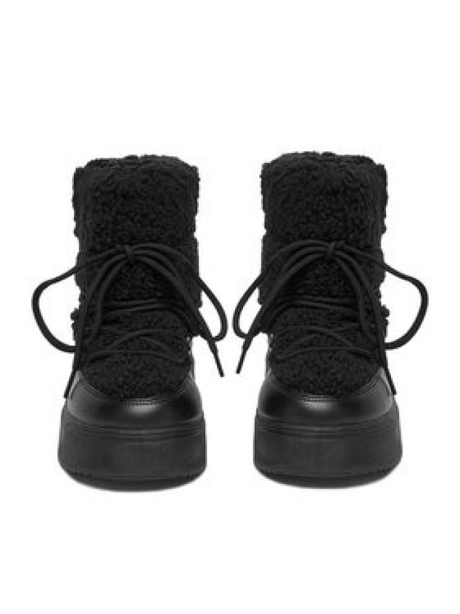 DeeZee Śniegowce HD5357 Czarny