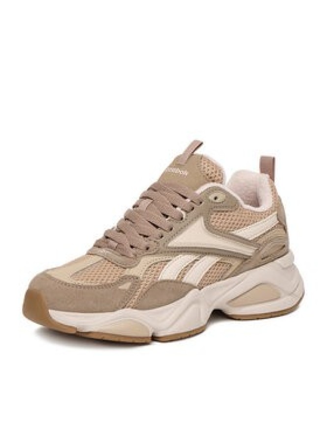 Reebok Sneakersy CEO-CHARGE AR30246WTCQ Brązowy