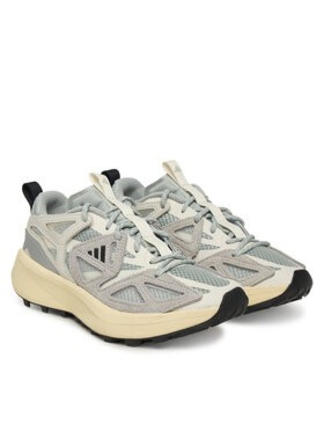 adidas Sneakersy Kantai Trail JR5613 Szary