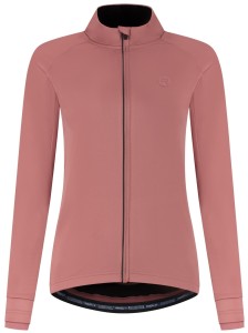 Kurtka rowerowa damska Rogelli Essential II softshell