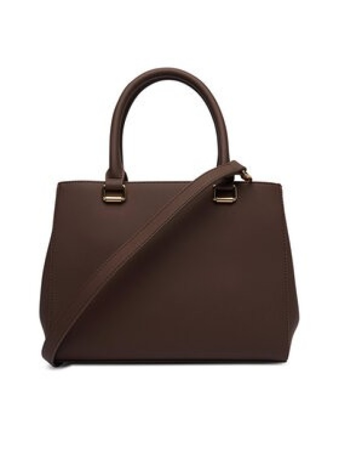LOVE MOSCHINO Torebka JC4022PP1PKD0300 Brązowy