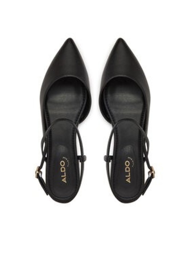 Aldo Czółenka Sarine 13727786 Czarny