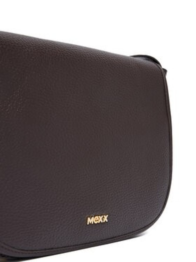MEXX Torebka CEO-MEXX-L-022-08 Brązowy