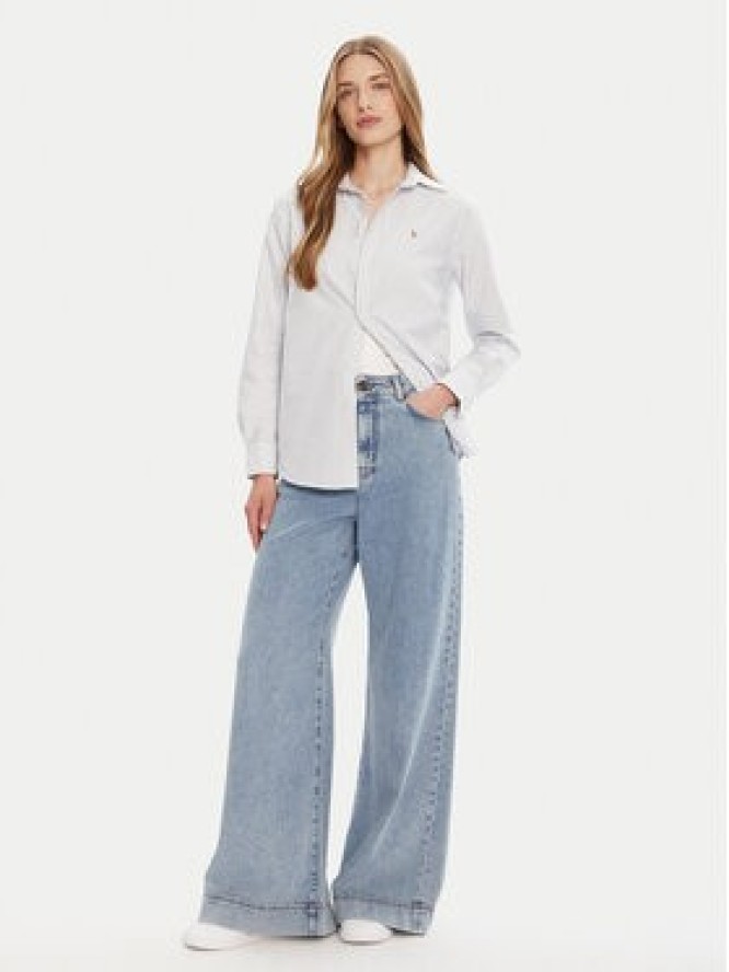 Polo Ralph Lauren Koszula 211971500001 Kolorowy Classic Fit