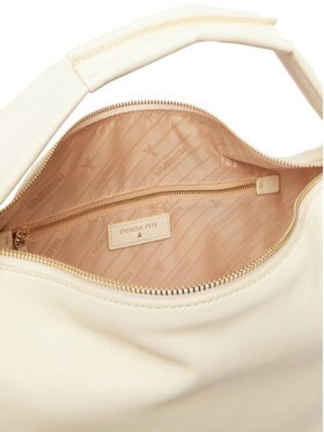 Patrizia Pepe Torebka 8B0314/L177-W405 Écru