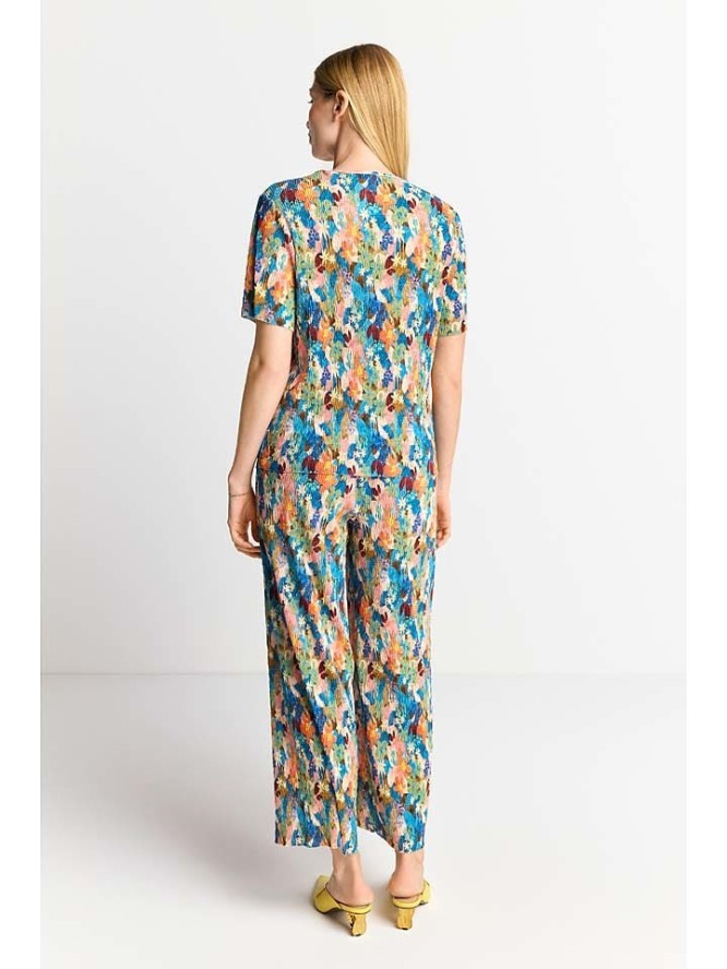 Rich & Royal Koszulka ze wzorem rozmiar: XL