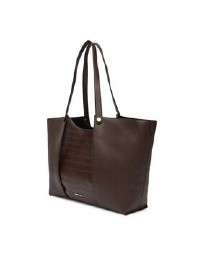 Gino Rossi Torebka C-LX10146 Brązowy