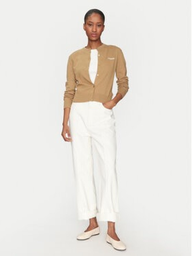 2NDDAY Jeansy Flossy 2252762966 Biały Regular Fit