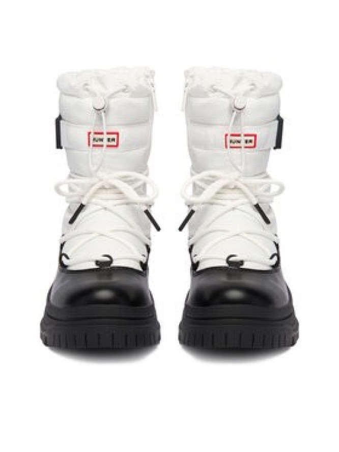 Hunter Śniegowce CEO-H8-378 Biały