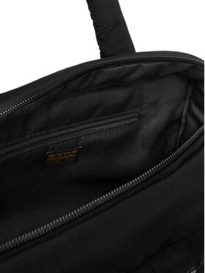 G-Star Raw Torebka CEO-RAFAEL-XC8349 Czarny