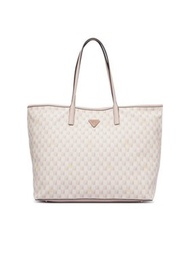 Guess Torebka G Wave II Travel TWJG86 81240 Beżowy