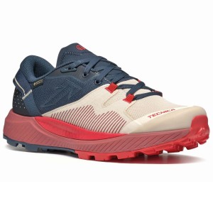 Buty turystyczne damskie Tecnica Agate Speed S GTX