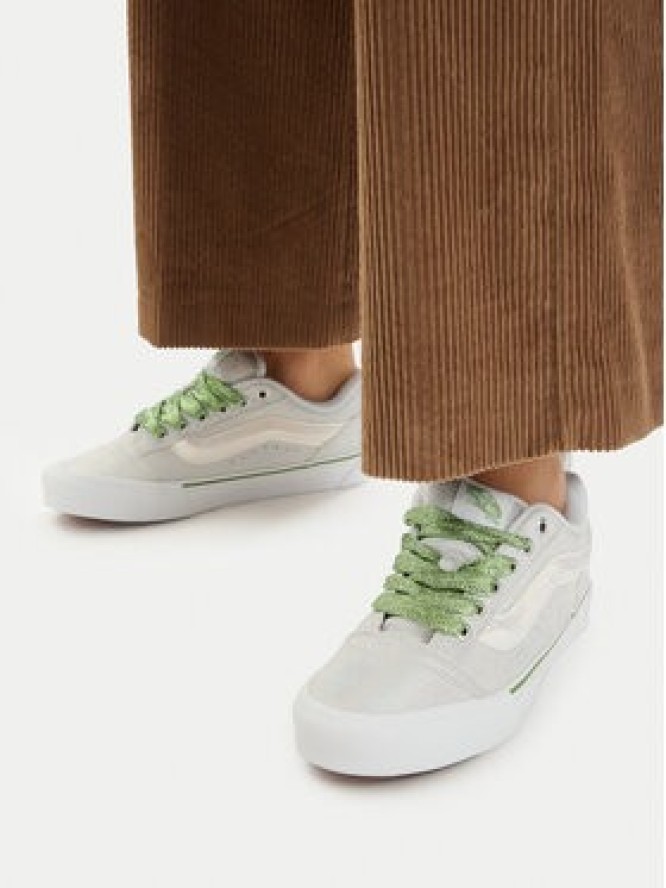 Vans Tenisówki Knu Skool VN000D6ZBMC1 Biały