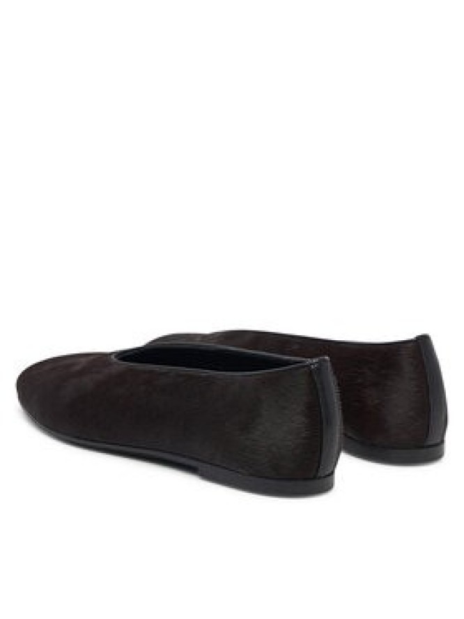 Vagabond Shoemakers Baleriny Aleya 6219-061-35 Brązowy