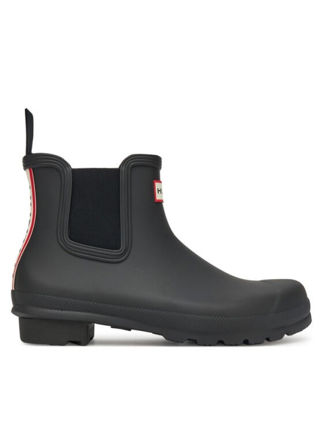 Hunter Kalosze WFS2354RMA Czarny