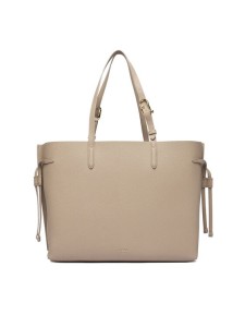 Furla Torebka Ava L WB02001 BX4329 CN 4621S Beżowy