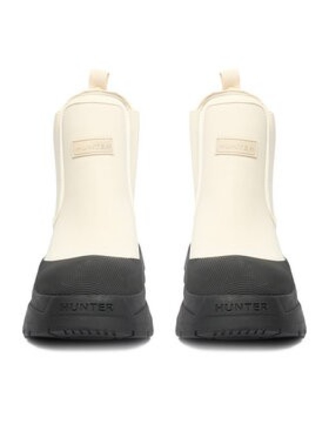 Hunter Sztyblety CEO-SX2405-1 Écru