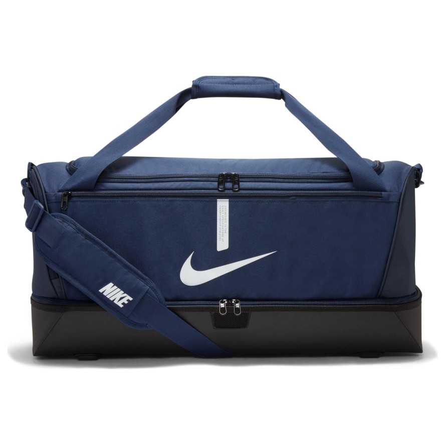 Torba sportowa unisex Nike Academy Team Bag pojemność 59 L