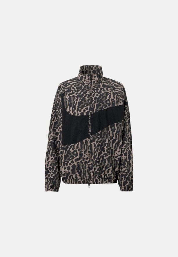 Kurtka damskie Nike Sportswear multiplo