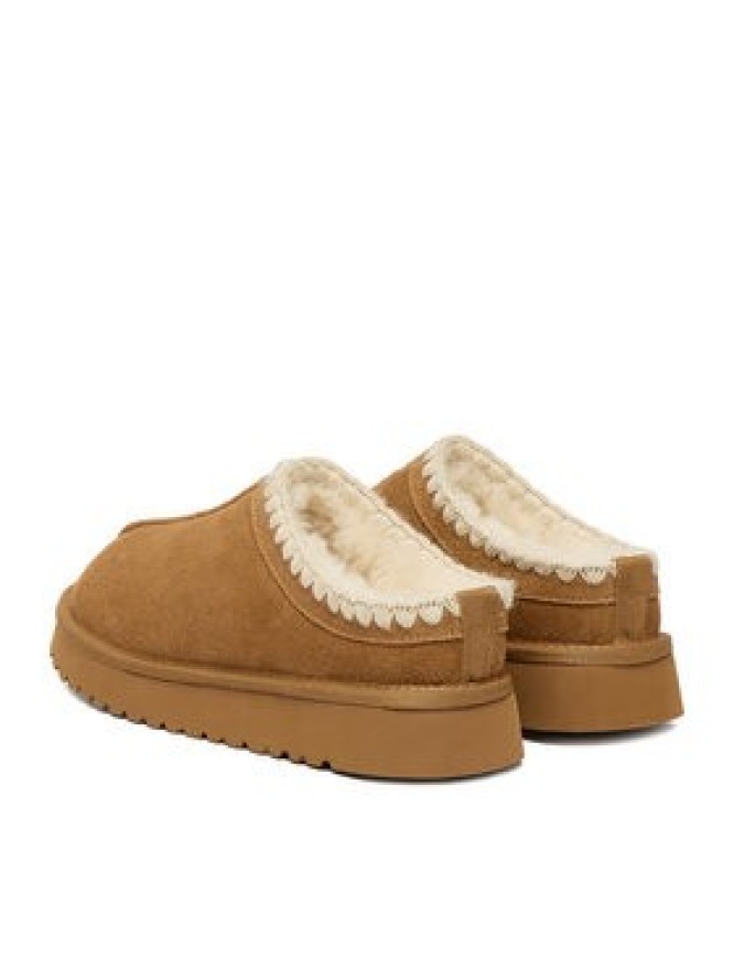 Badura Śniegowce EO-DAISY-TS6299-01 Brązowy