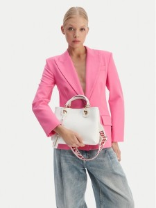 Emporio Armani Torebka EW000361 AF12103 M0034 Biały