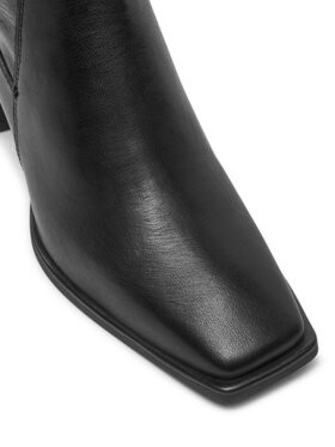Vagabond Shoemakers Botki Hedda 5602-302-20 Czarny