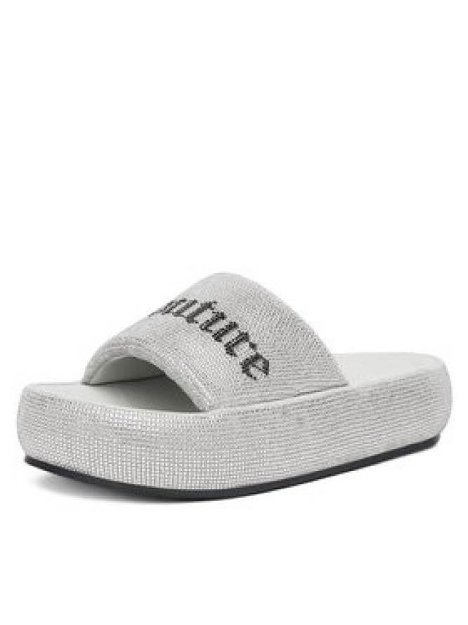 Juicy Couture Klapki WSS21515-04 Szary