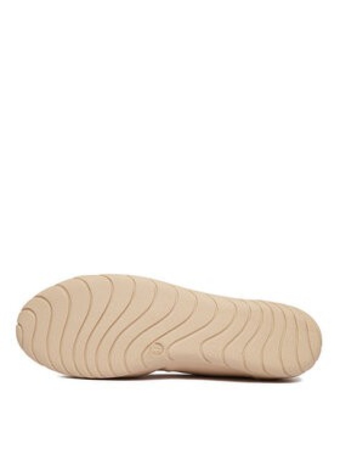 Lasocki Baleriny CEO-WI16-GRAPES-01 Beżowy