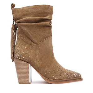 Kowbojki Alma En Pena